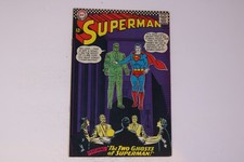 A Brief History of Superman Trading Cards 17