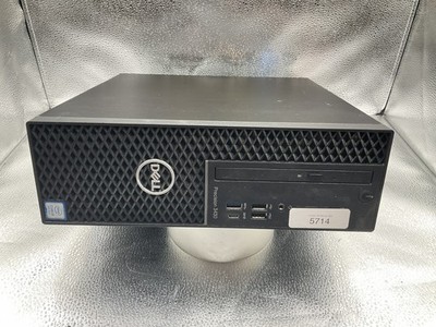 Dell Precision 3430 SFF i5-8500 3.0GHz 8GB RAM 256GB SSD Windows 11
