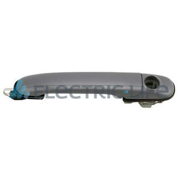 TüRaußEngriff Electric Life ZR8040308 Kunststoff FüR Seat Ibiza 2 6K1 16V 20V-image
