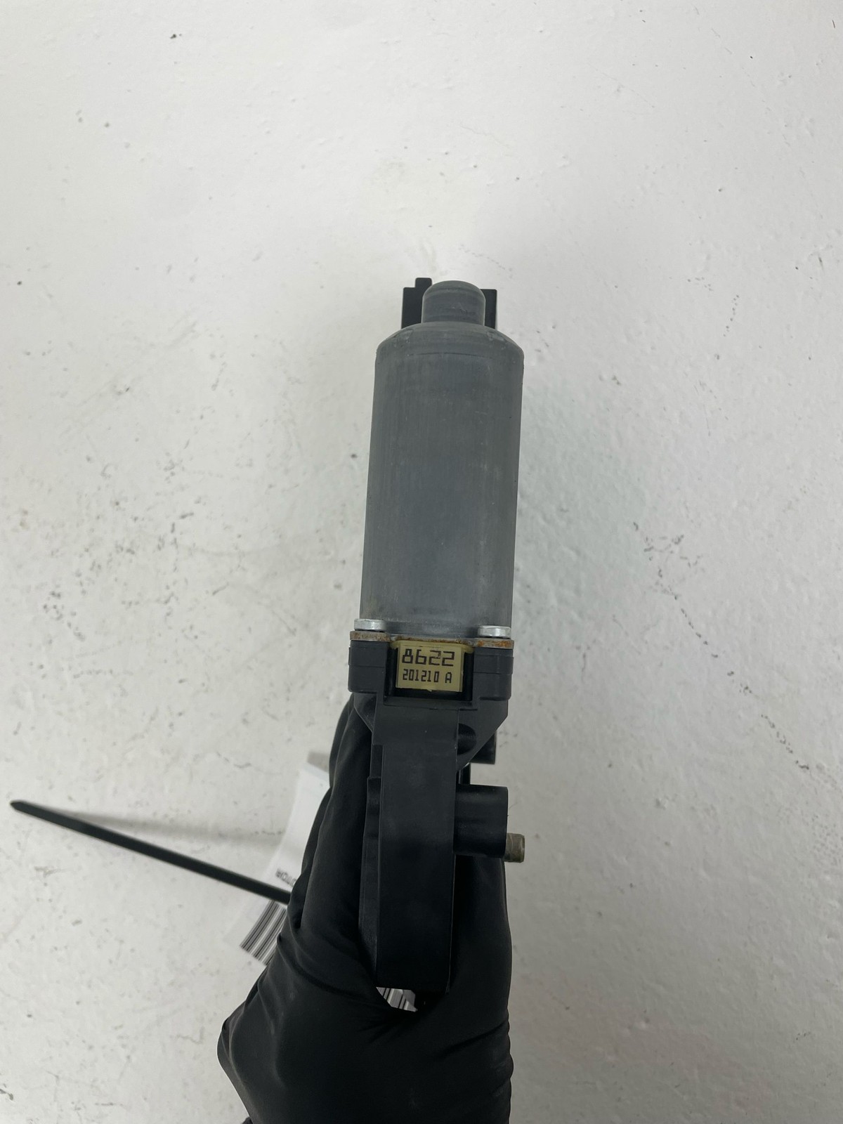 2011-2018 Bentley Continental FRONT RIGHT DOOR WINDOW REGULATOR MOTOR 3W8959702