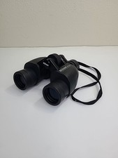 Nikon Action 7x35 8.6 Naturalist III Binoculars With Strap Only 1 Lens Cap