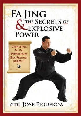 Fa Jing and the Secrets of Explosive Power, Chen Style Tai Chi Pr