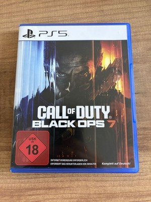 Call Of Duty Black Ops 7
