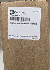 Genuine OEM Frigidaire Refrigerator Control Board 5304513303 New