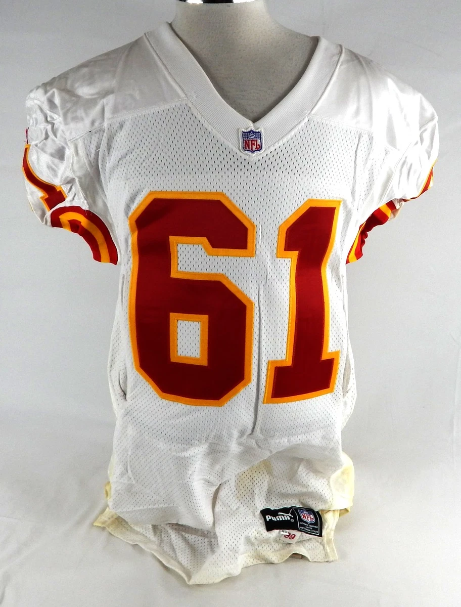 Kansas City Chiefs Game Used Sports Memorabilia for sale | eBay