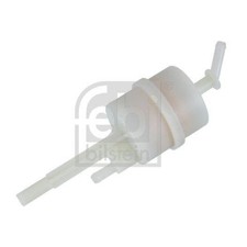 FEBI BILSTEIN FILTER ENTLÜFTUNG KRAFTSTOFFBEHÄLTER 171523 FÜR MERCEDES NFZ