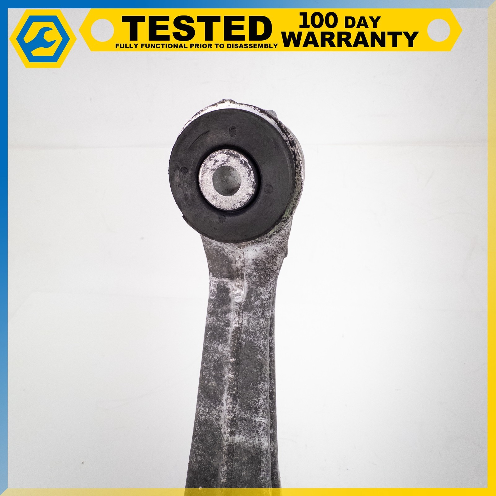 05-13 CHEVROLET CORVETTE C6 XLR REAR RIGHT SIDE LOWER SUSPENSION CONTROL ARM OEM