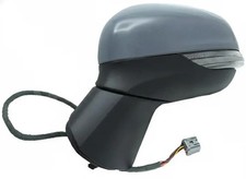 Retroviseur gauche (ou coque) Ford PUMA