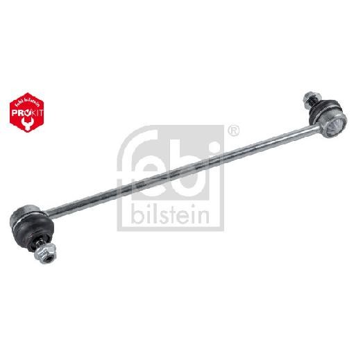 2X Stange/Strebe Stabilisator Vorne FüR Peugeot RCZ 1.6 2.0 10 Bis 15 Febi Teil-image