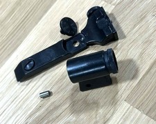 Weihrauch HW99 fore site set, complete, new