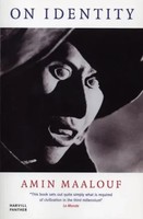 On Identity | Amin Maalouf | Englisch | Taschenbuch | Kartoniert / Broschiert