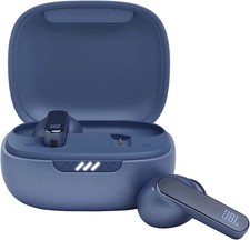 JBL Live Pro 2 Premium in Ear Wireless TWS Earbuds, 40Hr Playtime Blue