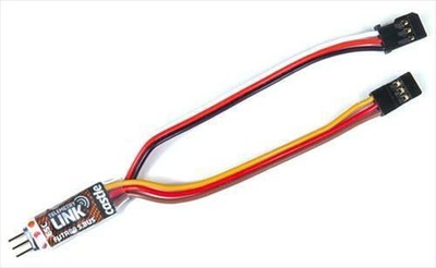 Castle Telemetry Link Sbus2 (Futaba kompatibel)