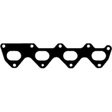 1x ORIGINAL® Elring Dichtung, Abgaskrümmer für VW GOLF V POLO V PASSAT B7