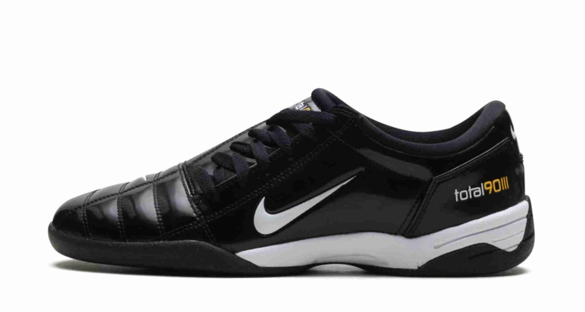 Nike Total 90 3 SP Black 2025 HJ9351-001 Men Size | eBay