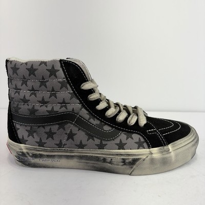 Vans Vault OG x Bianca Chandon Sk8-Hi LX Stressed VN0A4BVH82Q