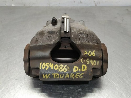 bremssättel vorne rechts VOLKSWAGEN TOUAREG 7LA TDI R5 1054086