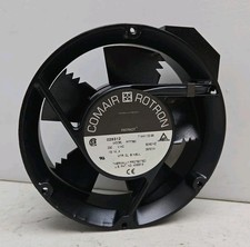 Comair Rotron PT77B3 028312 Fan 230Vac .13/.14A 26/30W 6.75'' Dia 2'' Width New