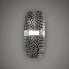 195 55 R16 87H M+S Nokian (Tread 6.3mm) Pressure Tested