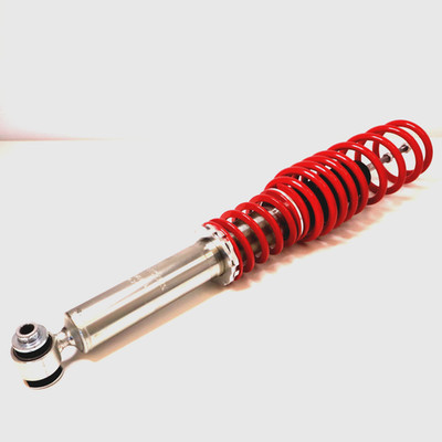 GFBM08HA TA Technix Rear Coilover Shock Strut BMW 5 Series E39 E60