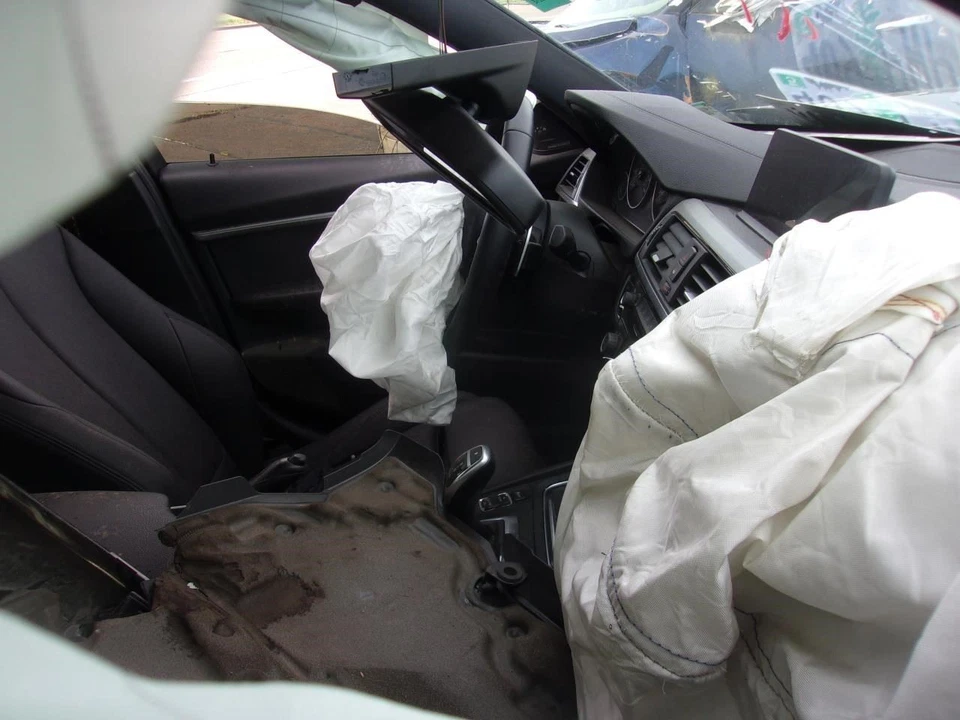 Carrier Rear RWD Automatic Transmission 2.81 Ratio Fits 16-18 BMW 340i 29297522 Foto 4 de 4