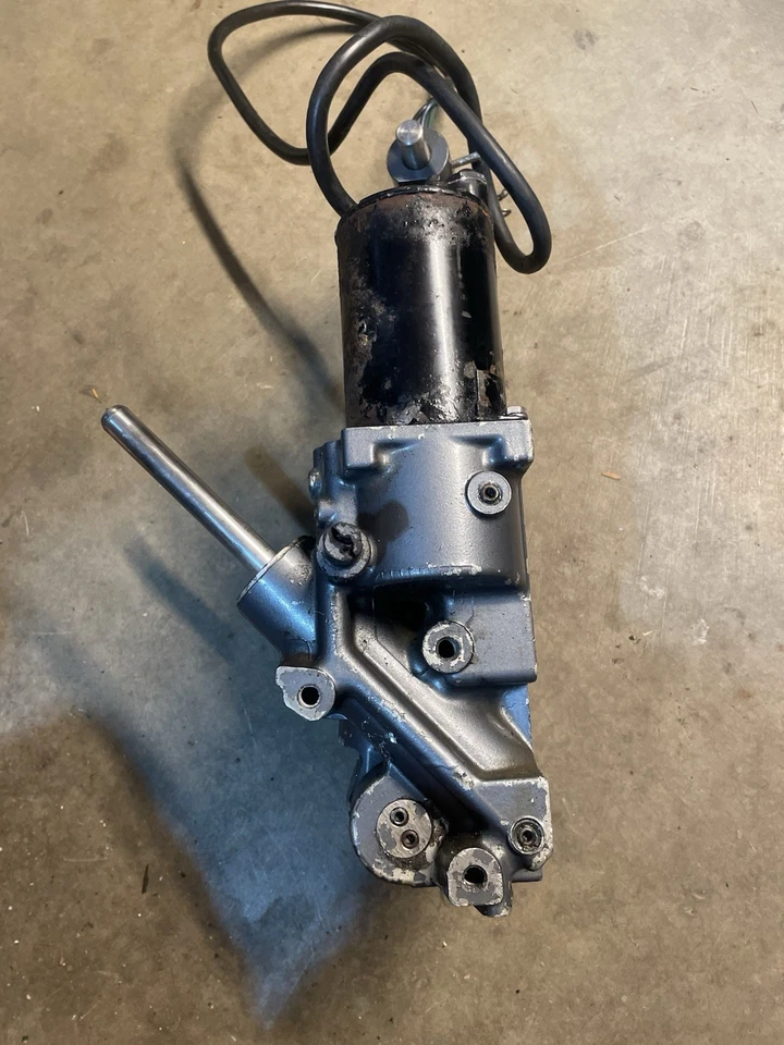 Power Trim Mariner - Image 2 of 3