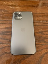 Apple iPhone 11 Pro 256GB for Sale | Shop New & Used Cell Phones