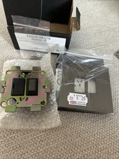 renaissance unber 13a switch fuse spur umber cap black instert