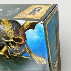 Lego 71042 Pirates Of The Caribbean Silent Mary Pirates Ship Weapons Plastic