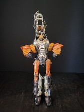 Grimlock Leader Class 2013 Age of Extinction TRANSFORMERS Hasbro LOOSE