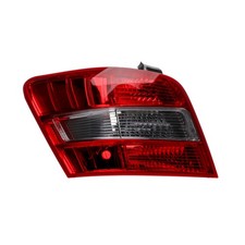 VAN WEZEL Rückleuchte Heckleuchte Links passend für MERCEDES-BENZ GLK (X204)