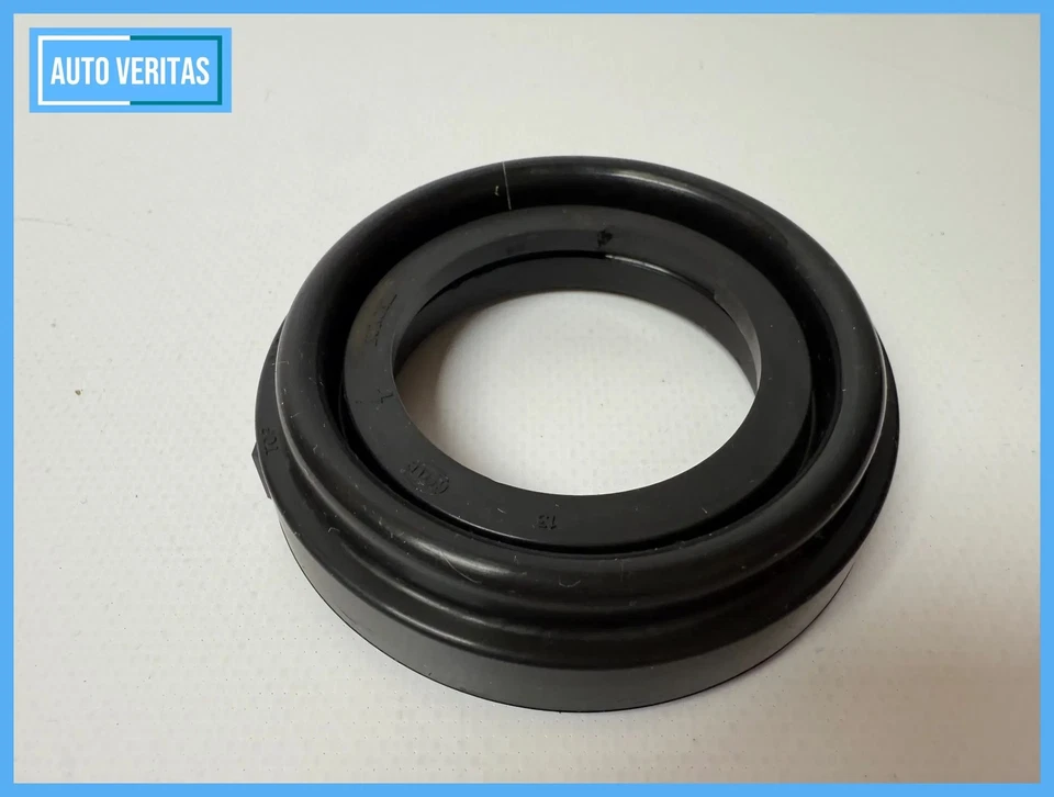 Original Opel Astra G (T98) rubber cover cover ring R/L 148447-00 - Image 2 of 4