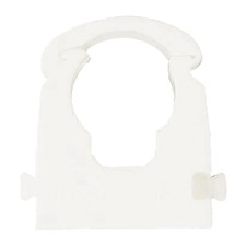 John Guest Speedfit Pipe Clips 12mm/15mm/22mm Push Fit Plumbing Fixings