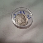 1926-S Buffalo Nickel-Key