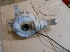 Honda Rancher 350 TRX 350FM 2000 00 front differential coupler