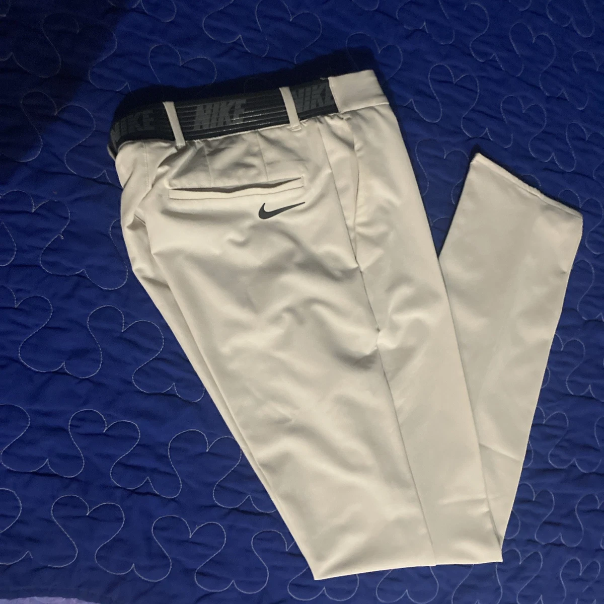 Nike Golf Pants for Men for sale | eBay