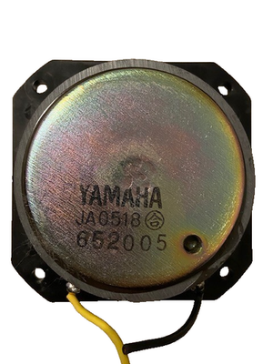 YAMAHA NS-10M Tweeter JA0518 OEM Replacement NS10 Speaker Driver