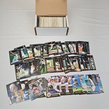 375pc Baseball Card Lot 1992 Pinnacle Score Team 2000 Rookies Prospects Idols