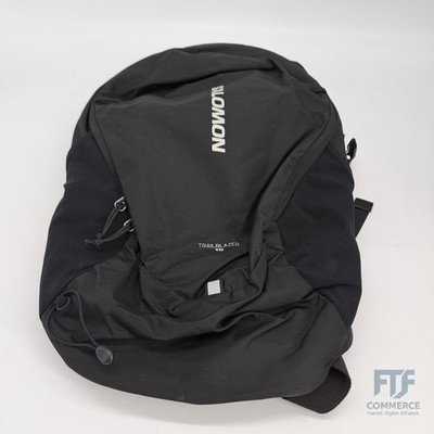 Salomon Trailblazer 10 NS Unisex-Wanderrucksack, Vielseitig, Einfach zu benutzen