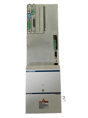 REXROTH INDRAMAT R911272551 HDS04.1.W200N-HS45-01-FW 272551