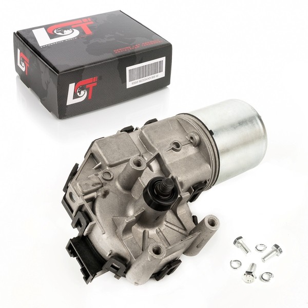 Frontwischer Scheibenwischer Motor Vorne 67636914577 FüR BMW X3 E83 2003-2011-image