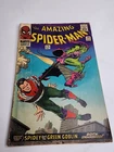 The Amazing Spider-Man #39 (Marvel Comics August 1966)