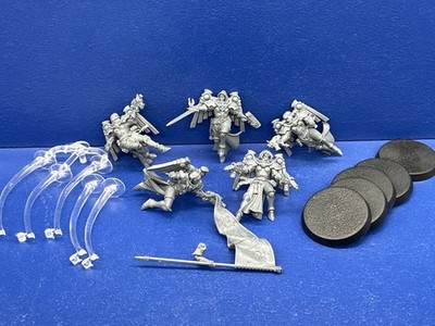 5 Seraphim der Adepta Sororitas 3