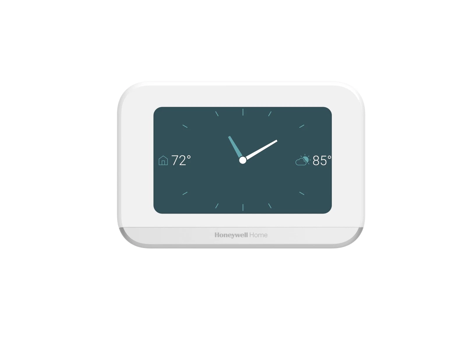 X7S Smart Programmable Wi-Fi Thermostat with Humidity Monitoring & Control, 4...
