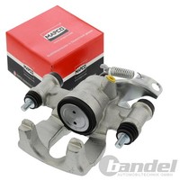Mapco Bremssattel Hinten Links Passend FüR Nissan NV400 Opel Movano Renault Mast