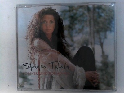 Forever and for Always Twain, Shania: