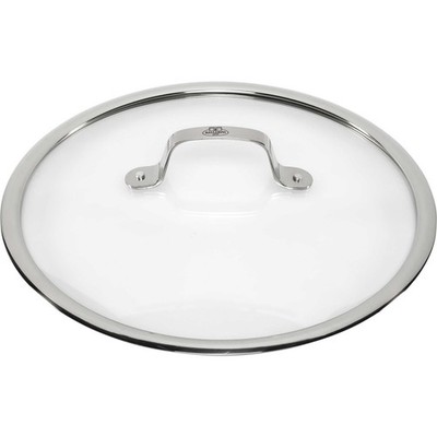 Ballarini VETRO PIANO Deckel Glas 30 cm