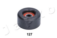 Japko Umlenk FüHrungsrolle Keilrippenriemen FüR Nissan NP300 Navara 2.5 Dci