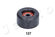 Poulies diverses Nissan NP300