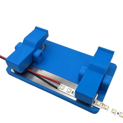 Heat Resistant Plastic Welding Station For Electronics Engineers And DIY